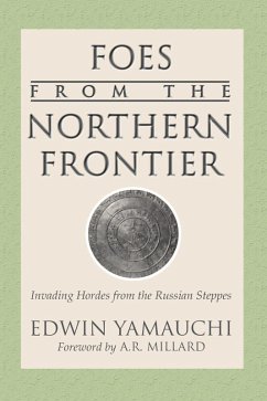 Foes From the Northern Frontier (eBook, PDF)