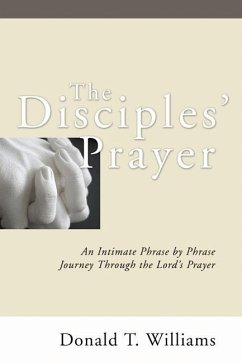 The Disciples' Prayer (eBook, PDF)