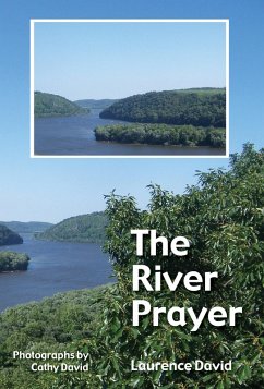 The River Prayer (eBook, PDF) - David, Laurence