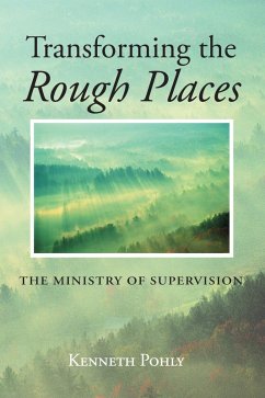 Transforming the Rough Places (eBook, PDF)