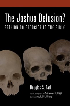 The Joshua Delusion? (eBook, PDF)