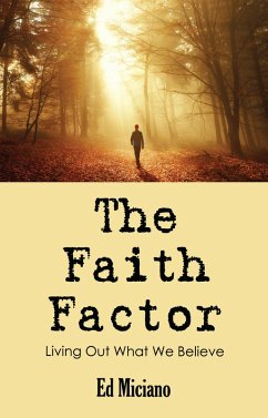Cover The Faith Factor (eBook, PDF)