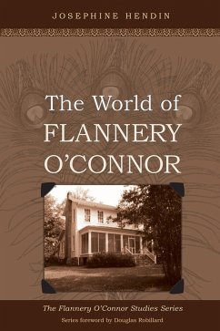 The World of Flannery O'Connor (eBook, PDF)