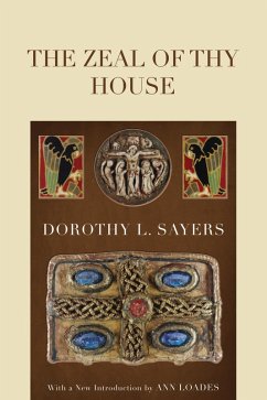 The Zeal of thy House (eBook, PDF)