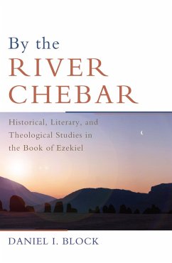 By the River Chebar (eBook, PDF)