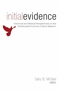 Initial Evidence (eBook, PDF)