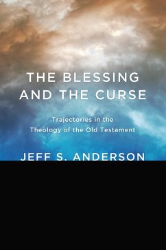 The Blessing and the Curse (eBook, PDF) The Blessing and the Curse (eBook, PDF)