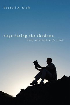 Negotiating the Shadows (eBook, PDF)