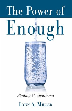 The Power of Enough (eBook, PDF) The Power of Enough (eBook, PDF)