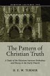 The Pattern of Christian Truth (eBook,... - Bild 1