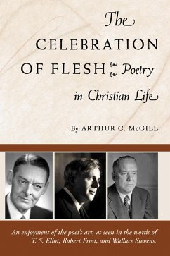 The Celebration of the Flesh (eBook, PDF) The Celebration of the Flesh (eBook, PDF)