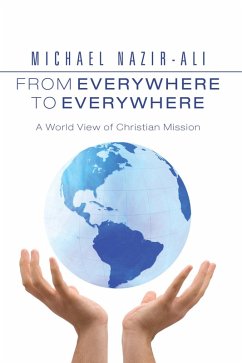 Cover From Everywhere to Everywhere (eBook, PDF)