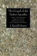 The Gospel of the Twelve Apostles... - Bild 1