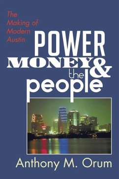 Power, Money and the People (eBook, PDF)