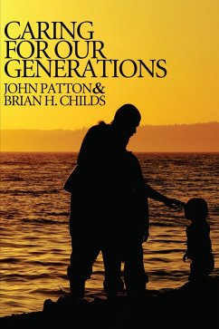 Caring for Our Generations (eBook, PDF)