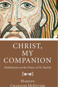 Cover Christ, My Companion (eBook, PDF)