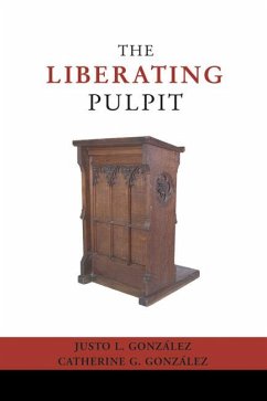 The Liberating Pulpit (eBook, PDF)