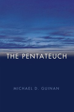 Cover The Pentateuch (eBook, PDF)