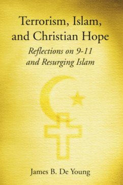 Terrorism, Islam, and Christian Hope (eBook, PDF)