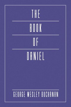 The Book of Daniel (eBook, PDF)