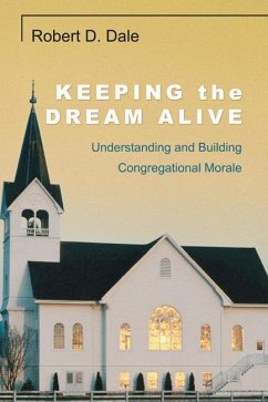 Keeping the Dream Alive (eBook, PDF)