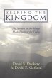 Seeking the Kingdom (eBook, PDF) - Bild 1