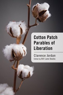 Cover Cotton Patch Parables of Liberation (eBook, PDF)