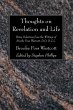 Thoughts on Revelation and Life (eBook,... - Bild 1