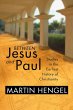 Between Jesus and Paul (eBook, PDF) - Bild 1