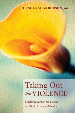Taking Out the Violence (eBook, PDF)