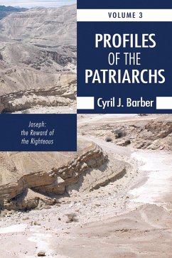 Profiles of the Patriarchs, Volume 3 (eBook, PDF)