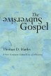 The Subversive Gospel (eBook, PDF) - Bild 1