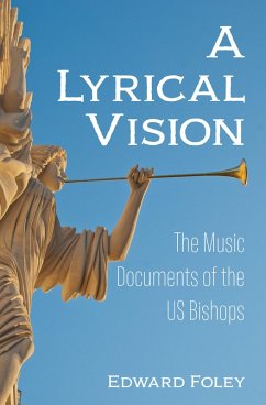 A Lyrical Vision (eBook, PDF) - Foley, Edward