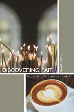 Discovering Faith (eBook, PDF)