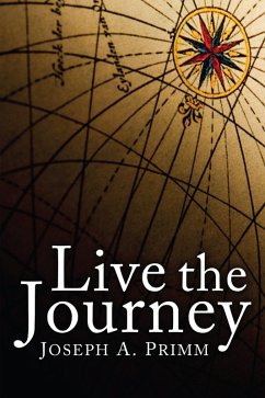 Cover Live the Journey (eBook, PDF)