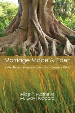 Marriage Made in Eden (eBook, PDF) Marriage Made in Eden (eBook, PDF)