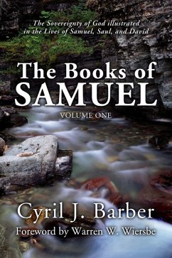 The Books of Samuel, Volume 1 (eBook, PDF)