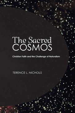 The Sacred Cosmos (eBook, PDF)