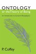 Ontology or the Theory of Being (eBook,... - Bild 1