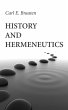 History and Hermeneutics (eBook, PDF) - Bild 1