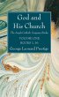 God and His Church (eBook, PDF) - Bild 1