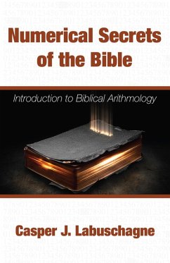 Numerical Secrets of the Bible (eBook, PDF)