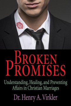 Broken Promises (eBook, PDF)