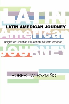 Latin American Journey (eBook, PDF)