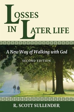 Losses in Later Life, Second Edition (eBook, PDF) Losses in Later Life, Second Edition (eBook, PDF)