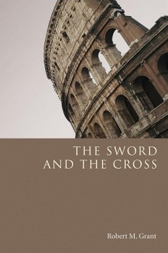 The Sword and the Cross (eBook, PDF)