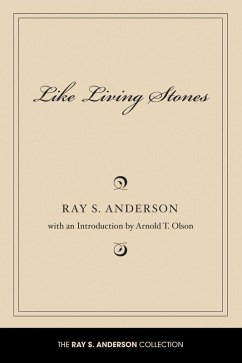 Like Living Stones (eBook, PDF)