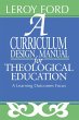 A Curriculum Design Manual for... - Bild 1