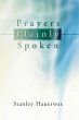 Prayers Plainly Spoken (eBook, PDF) - Bild 1