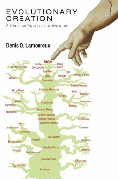 Evolutionary Creation (eBook, PDF) - Lamoureux, Denis O.